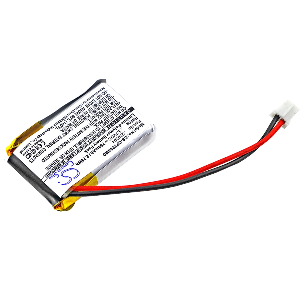 Batería Médica Celltreat CS-CPT204MD