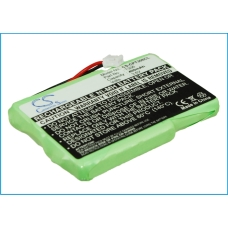Reemplazo de batería compatible para Sagem 4M3EMJV2Z,4M3EMJZ,F6M3EMX,T306