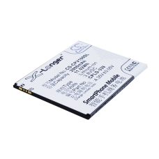 Reemplazo de batería compatible para Coolpad CPLD-339