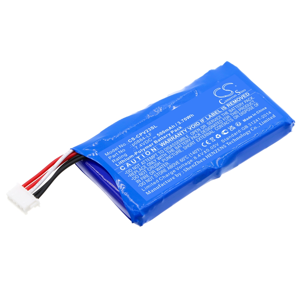 Batería para portátil Canon CS-CPV23SL