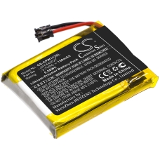 Reemplazo de batería compatible para Compustar JHY442027