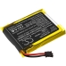 Batería Smart Home Compustar CS-CPW112SL