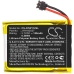 Batería Smart Home Compustar CS-CPW112SL