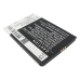 Batería del teléfono móvil Coolpad W708