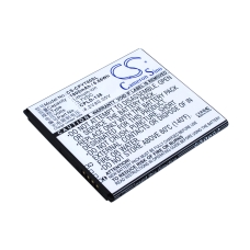 Reemplazo de batería compatible para Coolpad CPLD-138