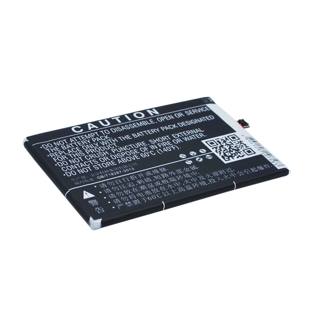 Batería del teléfono móvil Coolpad T2-C01