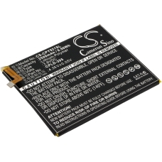 Reemplazo de batería compatible para Coolpad CPLD-395