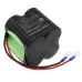 Batería del sistema de iluminación Ceag W276