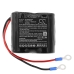Batería del sistema de iluminación Ceag W276