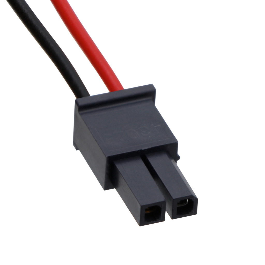 Baterías Sustituye GP60AAH6YMX