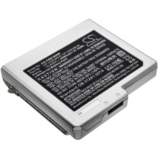 Reemplazo de batería compatible para Panasonic CF-VZSU69J2,CF-VZSU69JS