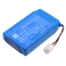 Batería Smart Home Cobra CS-CRB180SL