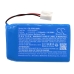 Batería Smart Home Cobra CS-CRB180SL