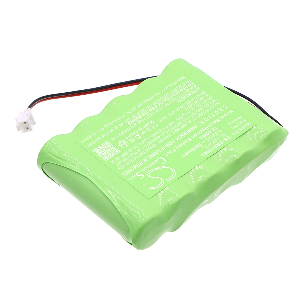 Batería para herramientas eléctricas Cedar CS-CRD100SL
