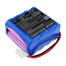 Reemplazo de batería compatible para Kelly 88889260
