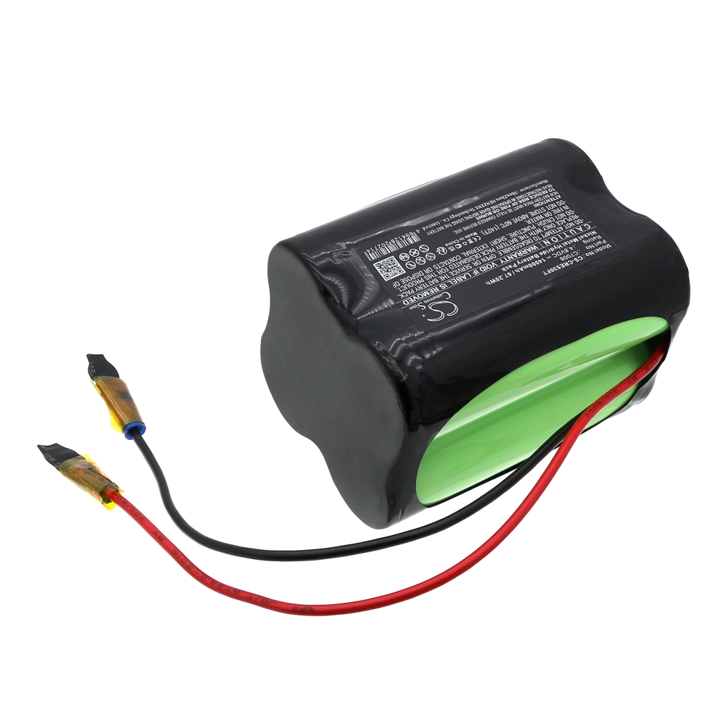 Batería del sistema de iluminación Ceag W270.2
