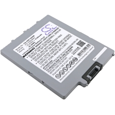 Reemplazo de batería compatible para Panasonic FZ-VSU84U,FZ-VZSU84A2R,FZ-VZSU84A2U,FZ-VZSU84AK,FZ-VZSU84AR...
