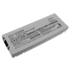 Reemplazo de batería compatible para Panasonic CF-VZSU80U,CF-VZSU82U,CF-VZSU83U