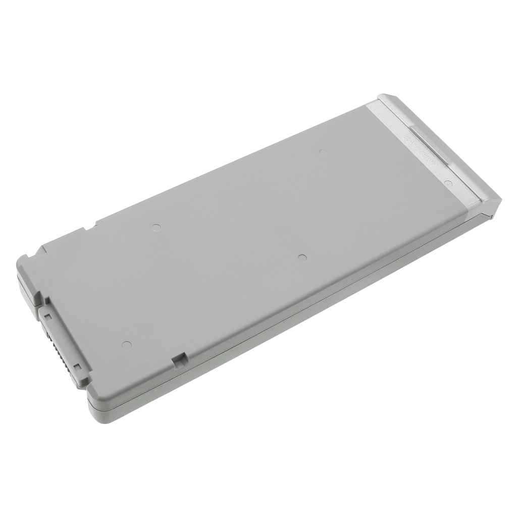 Batería para portátil Panasonic Toughbook CF-C2 MK1