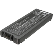 CS-CRF200NB<br />Baterías para  reemplaza la batería CF-VZSU83U