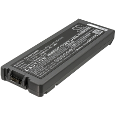 Reemplazo de batería compatible para Panasonic CF-VZSU80U,CF-VZSU82U,CF-VZSU83U