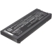 Batería para portátil Panasonic Toughbook CF-C2 MK1