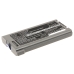 Batería para portátil Panasonic CS-CRF30NB