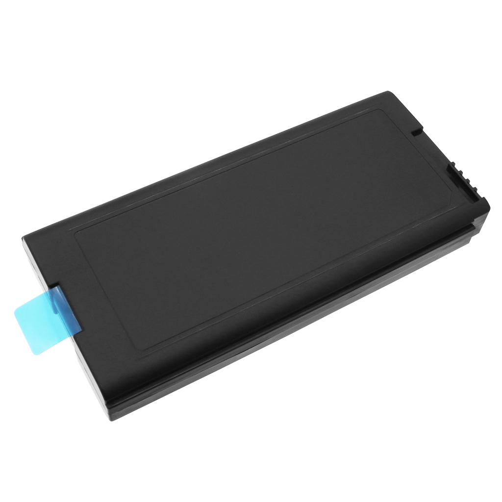 Batería para portátil Panasonic CS-CRF5NB