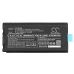 Batería para portátil Panasonic CS-CRF5NB