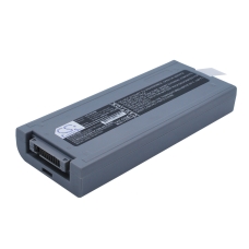 Reemplazo de batería compatible para Panasonic CF-VZSU28,CF-VZSU48,CF-VZSU48U,CF-VZSU50,CFVZSU48