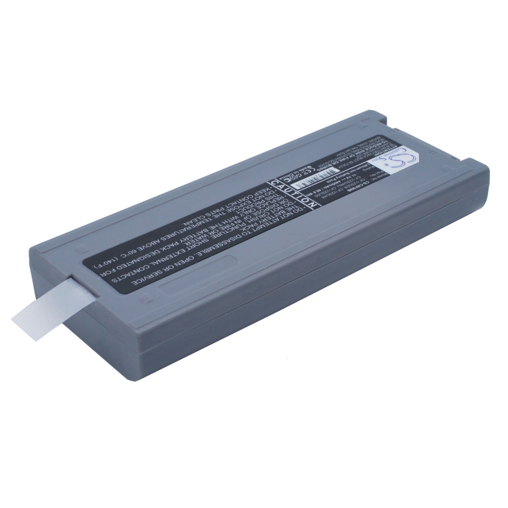 Batería para portátil Panasonic CS-CRF9NB