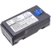 Batería para portátil Panasonic CS-CRH10NB