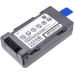 Batería para portátil Panasonic CS-CRH10NB
