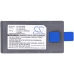 Batería para portátil Panasonic CS-CRH10NB