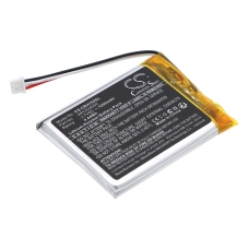 Reemplazo de batería compatible para Corsair AEC524050
