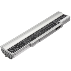 Reemplazo de batería compatible para Panasonic CF-VZSU90E,CF-VZSU90JS,CF-VZSU90R,CF-VZSU90Y,CF-VZSU91JS...