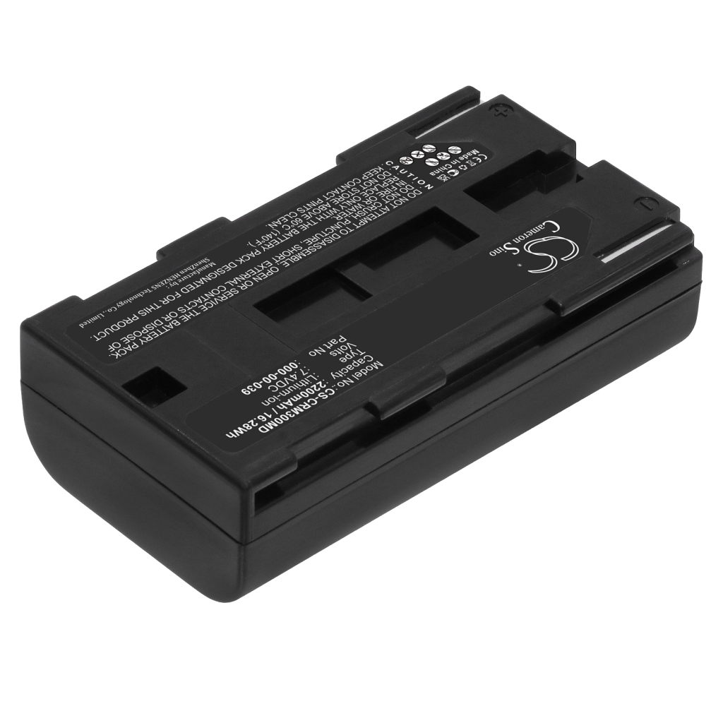 Batería Médica Cortex CS-CRM300MD