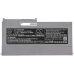 Batería para portátil Panasonic CS-CRM400NB