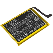 Reemplazo de batería compatible para Crosscall COM4BAT100