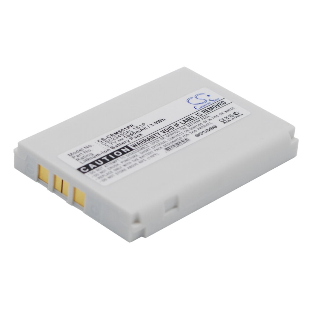 Baterías Sustituye CS523450AL 1S1P