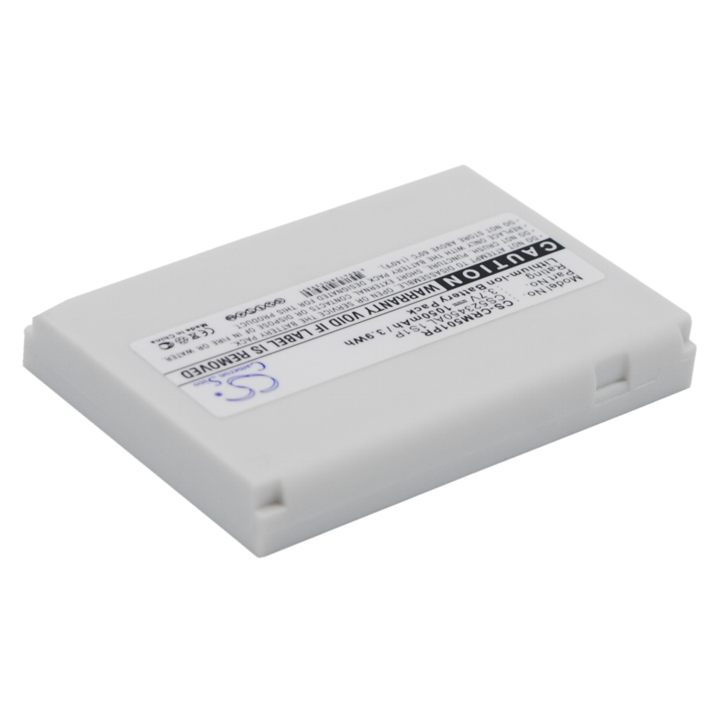 Baterías Sustituye CS523450AL 1S1P