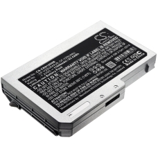 Reemplazo de batería compatible para Panasonic CF-VZSU59U,CF-VZSU60AJS,CF-VZSU60U,CF-VZSU61AJS,CF-VZSU61U...