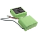 Batería Médica Criticon CS-CRP100MD