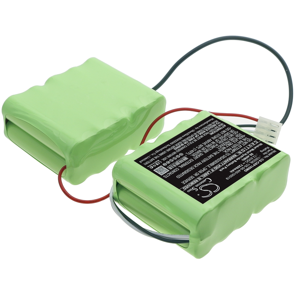 Batería Médica Criticon CS-CRP100MD