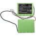 Batería Médica Criticon CS-CRP100MD