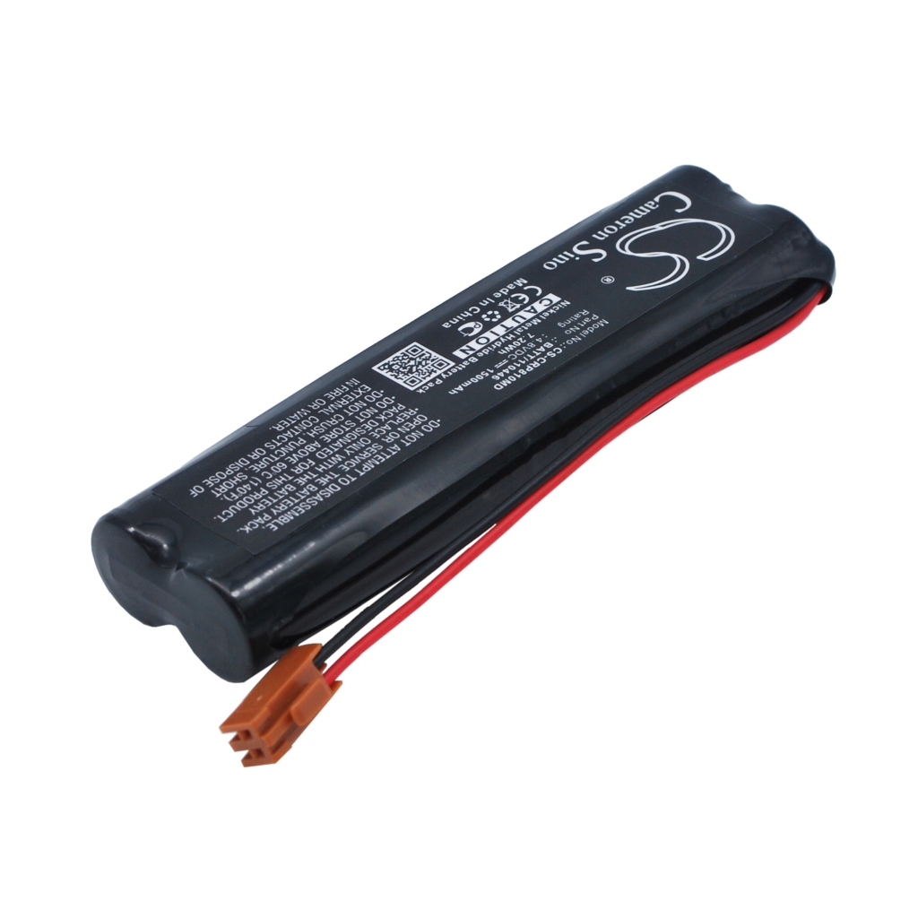 Batería Médica Criticon CS-CRP810MD