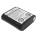 Batería de radio de dos vías Cobra CS-CRS120TW
