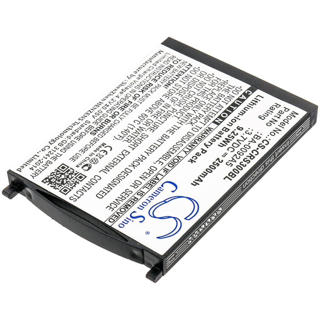 Baterías Sustituye BA-0093A0