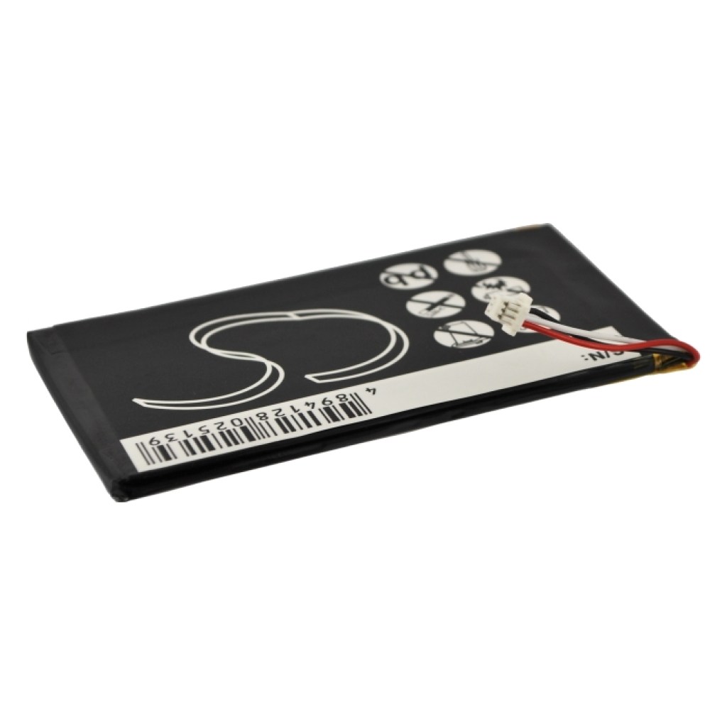 Baterías Sustituye BA20603R79914