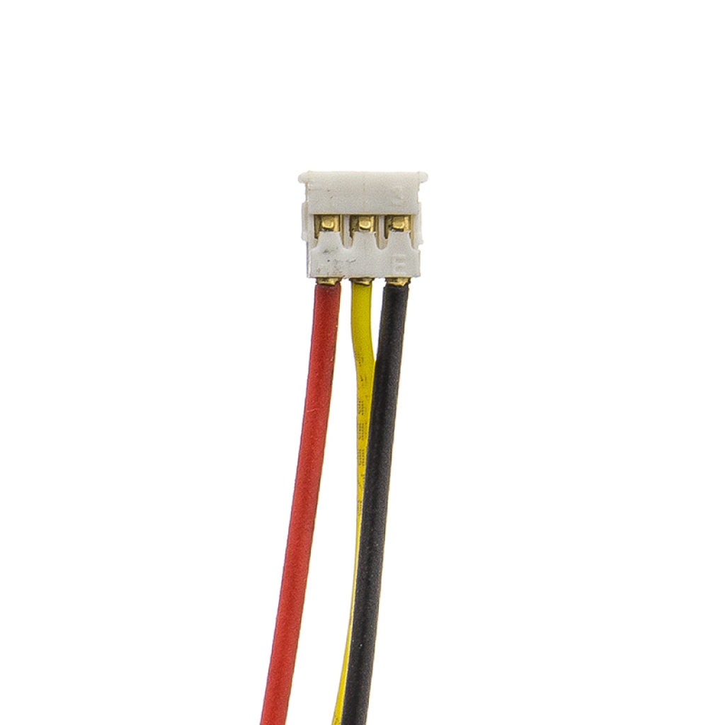 Batería del mando a distancia Crestron CS-CRT310SL
